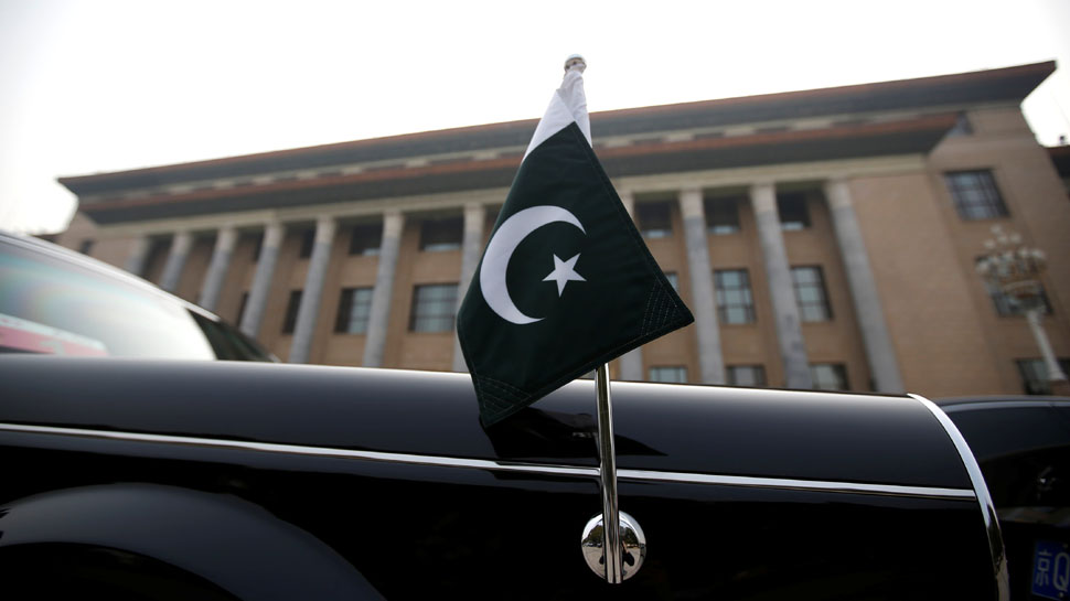 Pakistan authorities arrest 3 JuD members from Punjab province Pakistan authorities arrest 3 JuD members from Punjab province