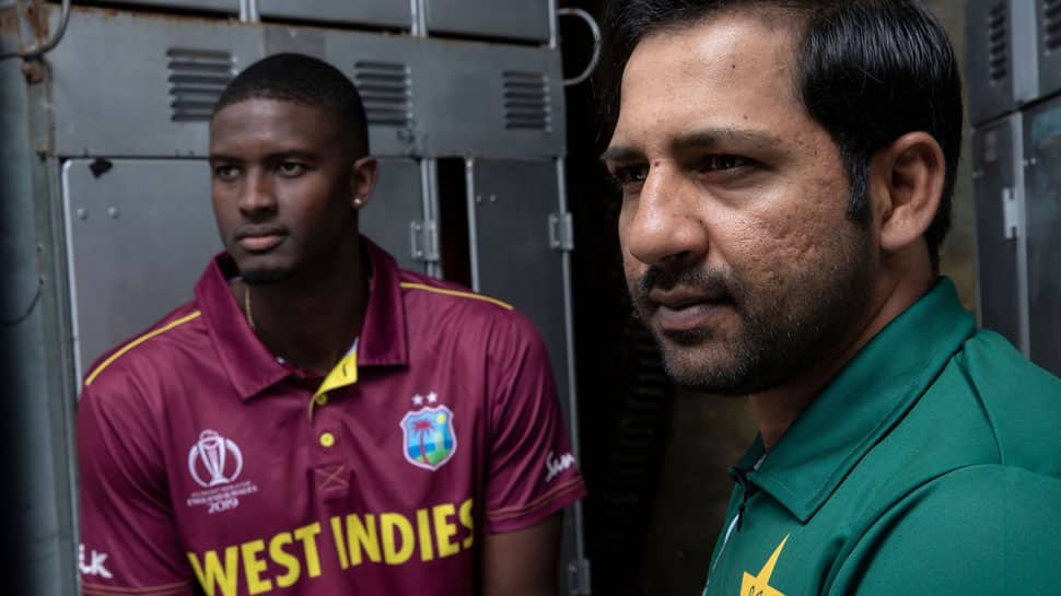 ICC World Cup 2019: West Indies bank on power-play to beat Pakistan