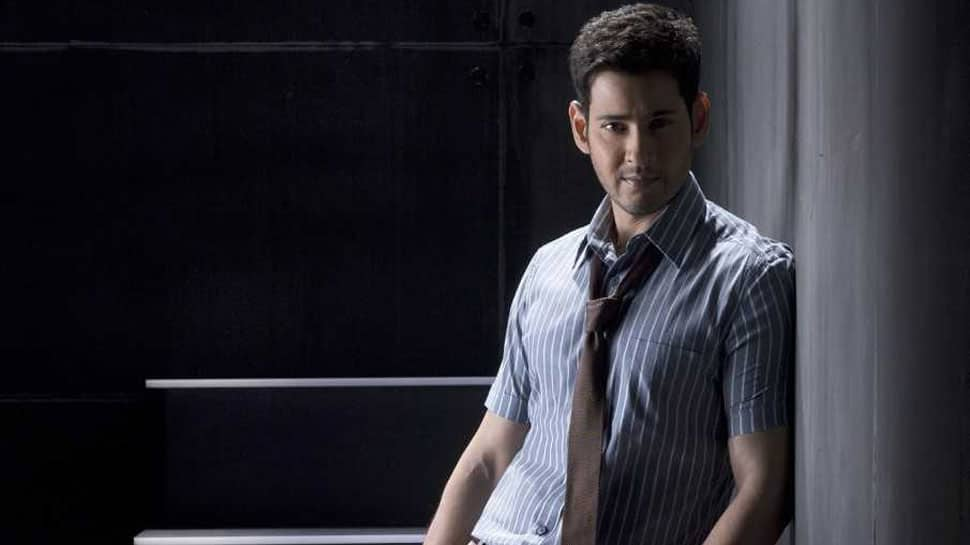 Mahesh Babu&#039;s 26th film titled Sarileru Neekevaru 