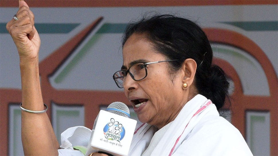 Mamata Banerjee-led TMC core committee meet today; several changes expected