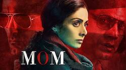 Sridevi starrer 'Mom' crosses Rs 100 cr mark in China