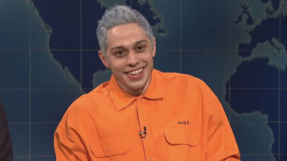 Pete Davidson&#039;s Instagram account a clean slate yet again