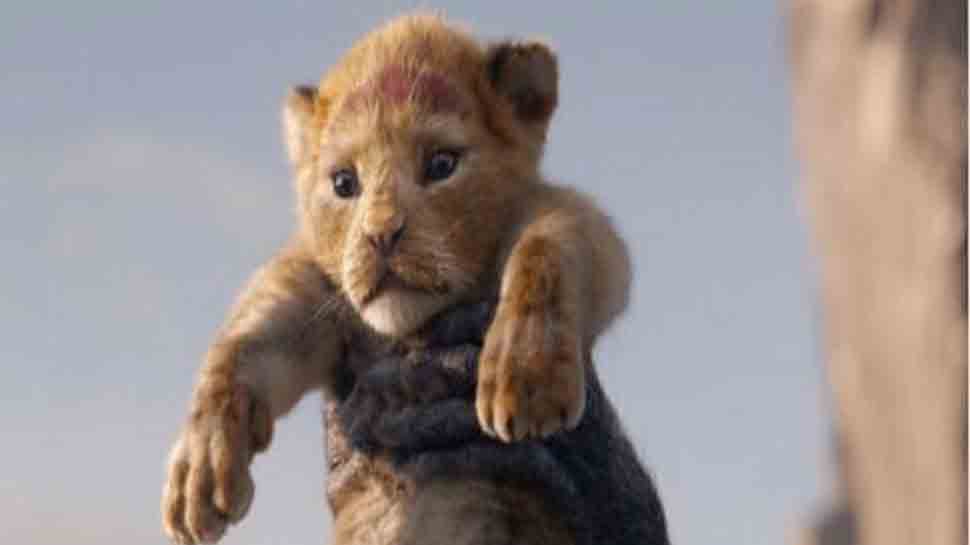 Disney unveils posters of iconic characters from &#039;The Lion King&#039;