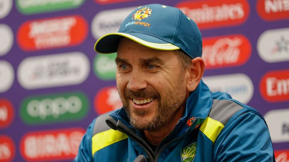 ICC World Cup 2019: Justin Langer waits on David Warner fitness for opener