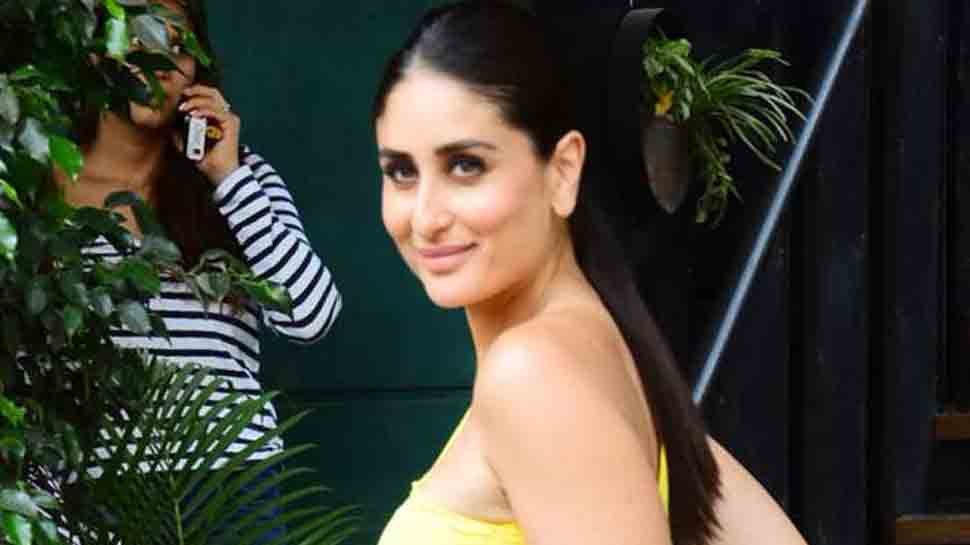 I use my heart more than my mind: Kareena Kapoor