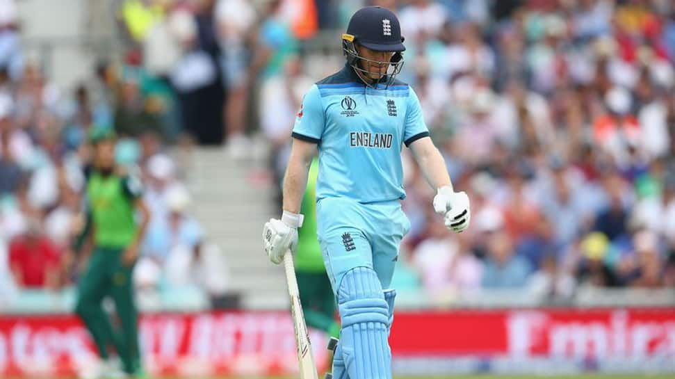 ICC World Cup 2019: England adapted well to tricky batting conditions says Eoin Morgan