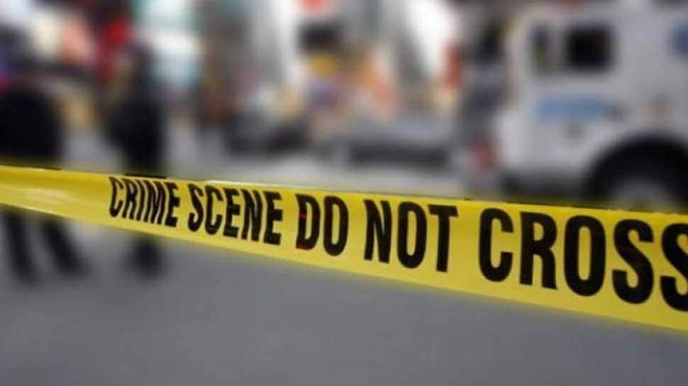 Couple attacked with acid near Mumbai&#039;s Vasai; husband dies, wife critical