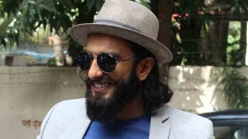 Ranveer Singh&#039;s post will remind you of India&#039;s 1983 cricket world cup victory