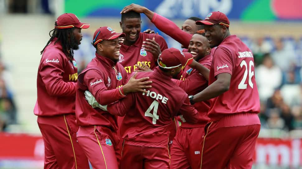 ICC World Cup 2019: Chris Gayle, Windies quicks steamroll Pakistan in one-sided clash