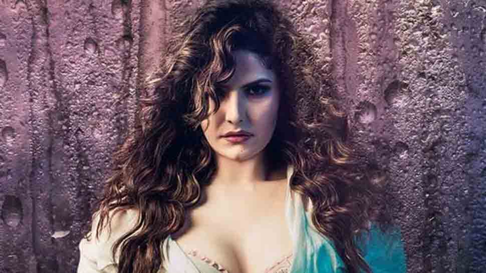 I&#039;m open to all kinds of characters: Zareen Khan