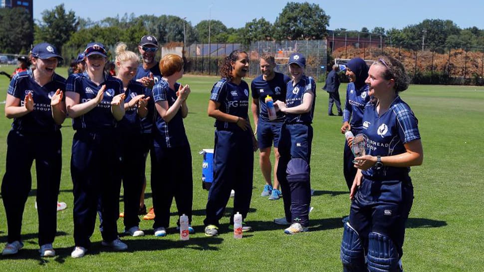 ICC announces squads for Women&#039;s Qualifier Europe 2019