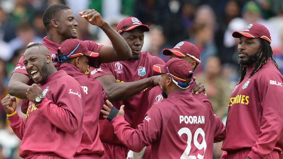 ICC World Cup 2019: Aggression key to West Indies&#039; success, says Jason Holder