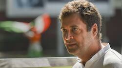 40 MPs were enough to take on BJP, this time we are 52: Rahul at CPP meet