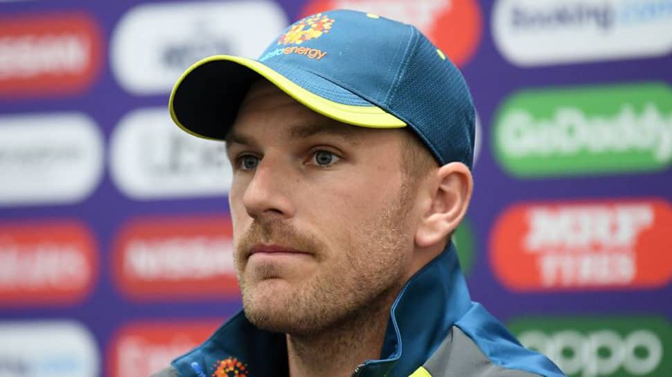 ICC World Cup 2019: Aaron Finch wary of threat posed by improved Afghanistan