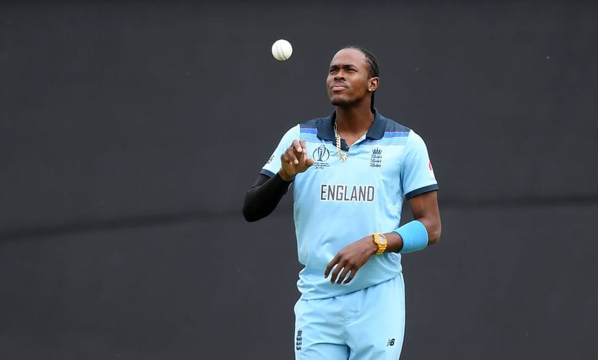 ICC World Cup 2019: Jofra Archer is the fastest I’ve ever faced, says England team-mate Moeen Ali