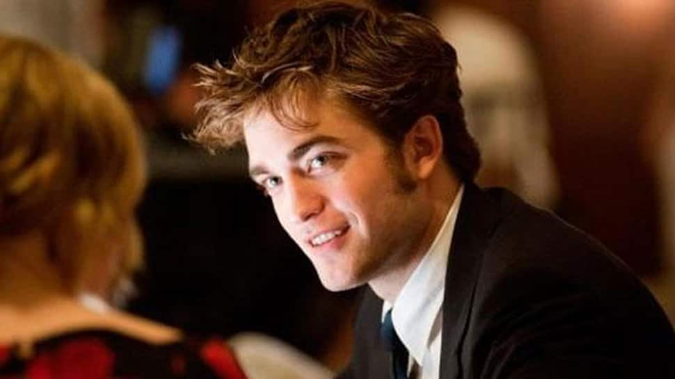 Robert Pattinson confirmed as new Batman