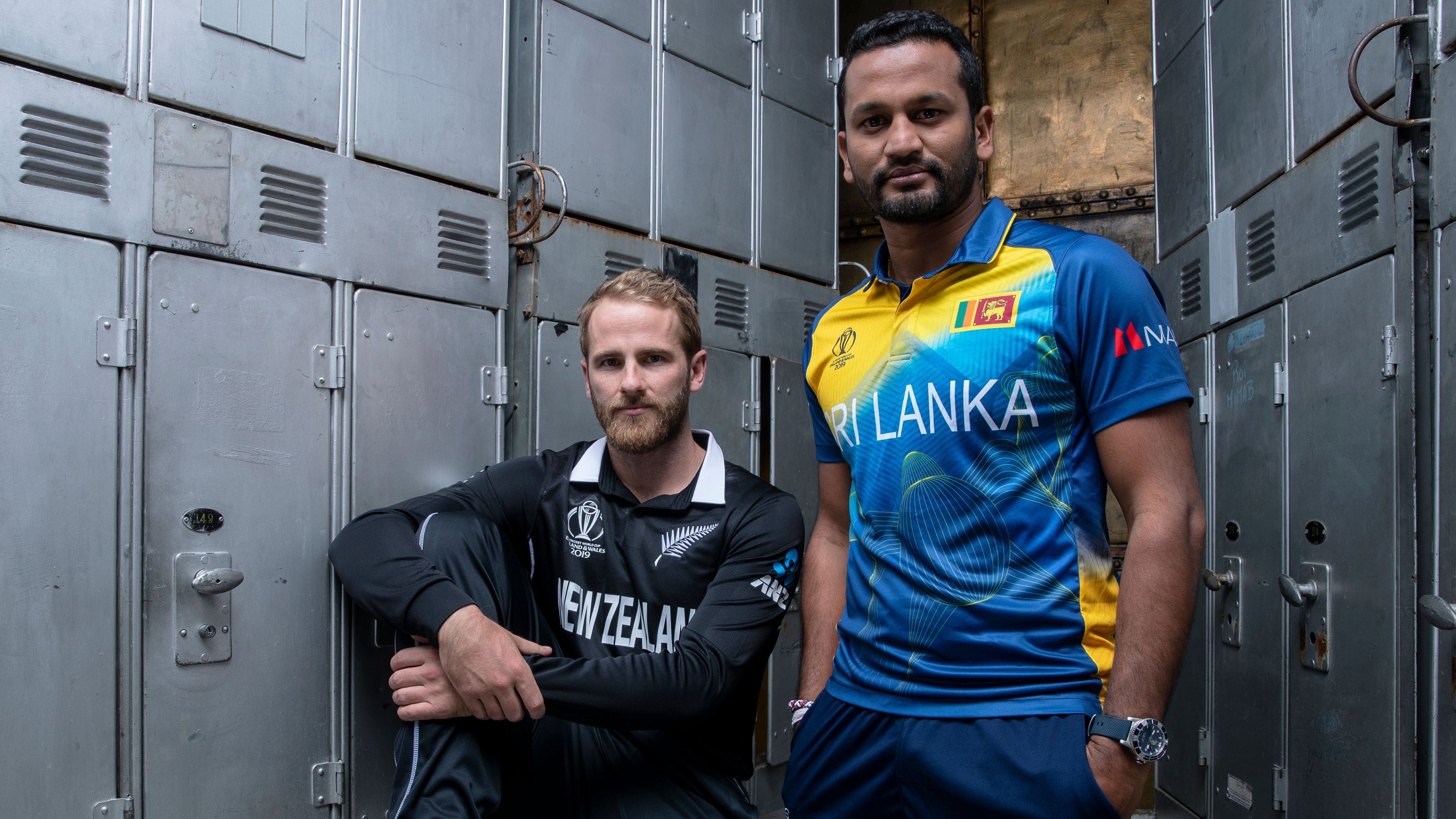 Photo Gallery Icc World Cup 2019 New Zealand Vs Sri Lanka News