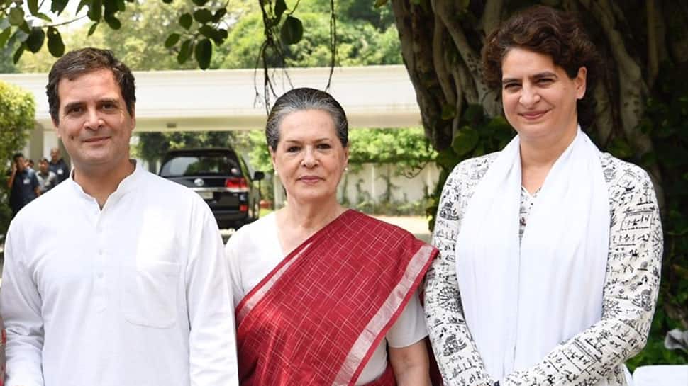 Congress will not stake claim to Leader of Opposition in Lok Sabha