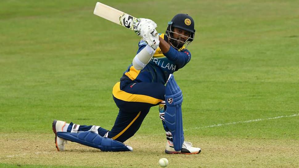 World Cup 2019: Sri Lanka skipper Dimuth Karunaratne calls for batting patience after New Zealand drubbing