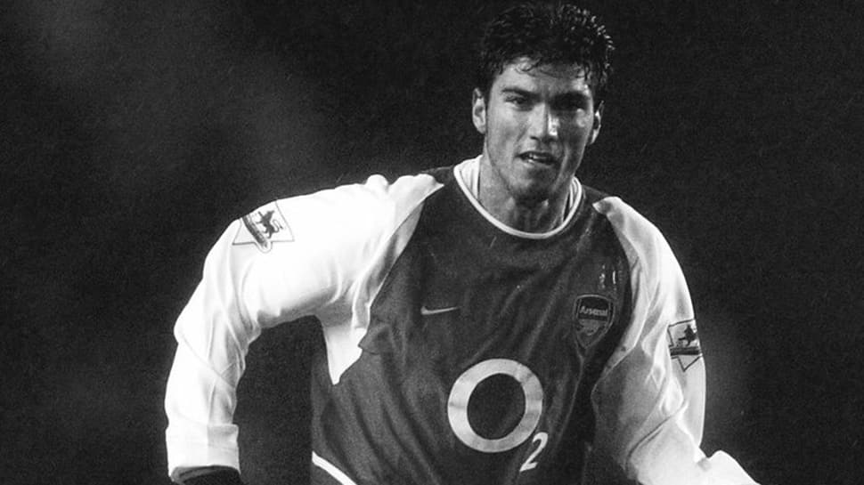 Former Arsenal and Sevilla player Jose Antonio Reyes dies in car accident