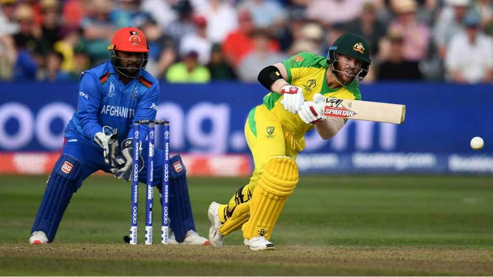 ICC World Cup 2019: Afghanistan vs Australia- Statistical Highlights