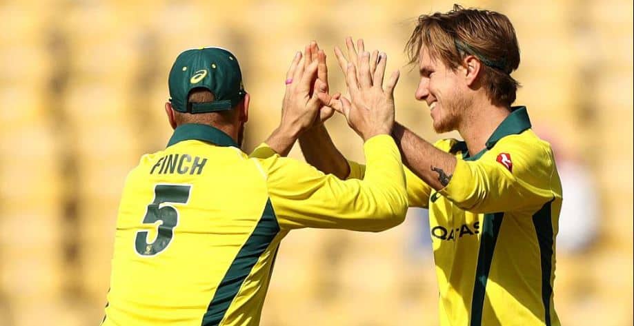 Adam Zampa backs Afghanistan to cause some upsets at Cricket World Cup 2019