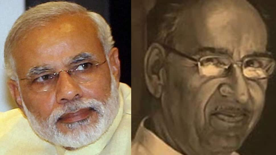 PM Narendra Modi condoles Veeru Devgan&#039;s demise, sends letter to family