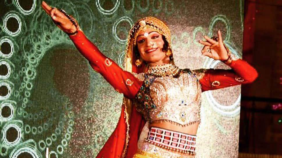 Famous folk dancer Queen Harish, three other artists dead in SUV-truck collision near Jodhpur