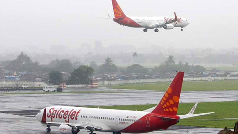 SpiceJet to start flights on Guwahati-Dhaka route from July 1