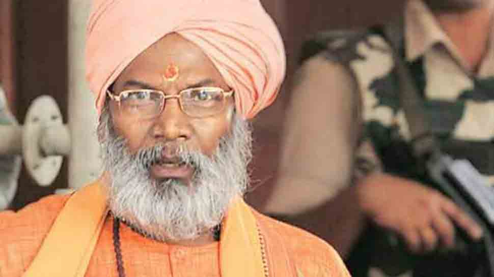 Mamata Banerjee belongs to family of &#039;demon Hirankashyap&#039;: BJP MP Sakshi Maharaj