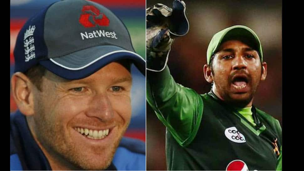 Cricket World Cup 2019: Pakistan eye comeback against fired-up England