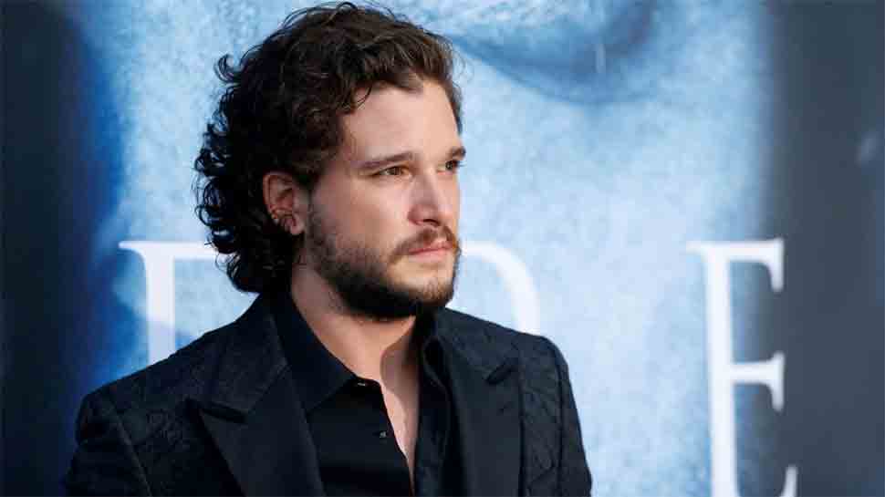 Kit Harington&#039;s fans raise fund for charity