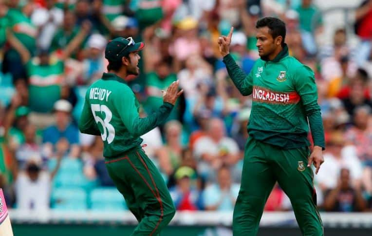 Youth and experience the key for Bangladesh&#039;s success at World Cup 2019: Mehidy Hasan