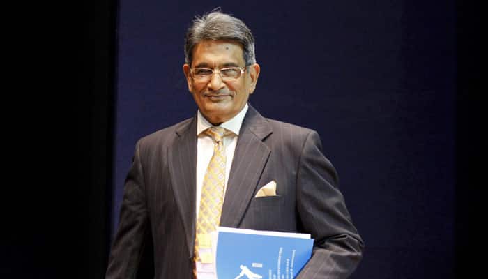 Former Chief Justice RM Lodha cheated of Rs 1 lakh online