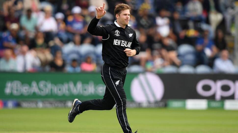 ICC World Cup 2019: Fast bowling influence pleasing for Lockie Ferguson after New Zealand’s opening win