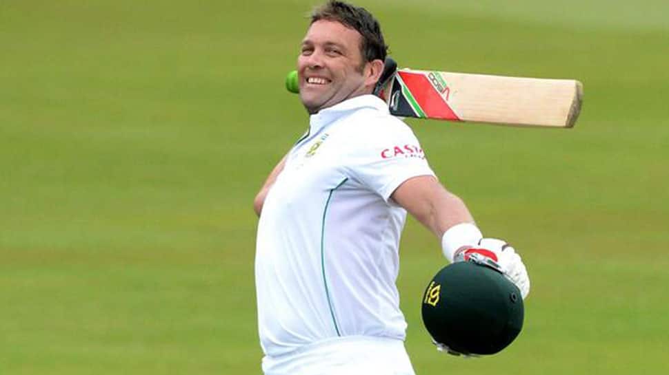 There will be no margin for error against India: Jacques Kallis