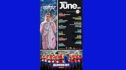ZEE5 announces a power-packed June