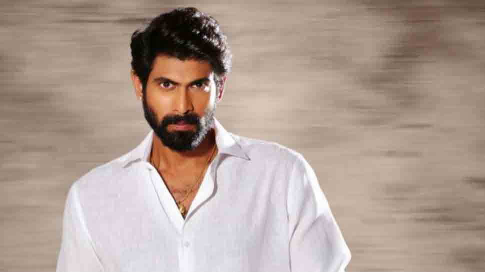 Rana Daggubati-Gunasekhar&#039;s Hiranyakashyap to go on floors soon