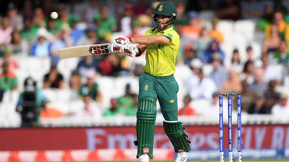 ICC World Cup 2019: Honest JP Duminy calls on South Africa’s stars to step up in search of first win