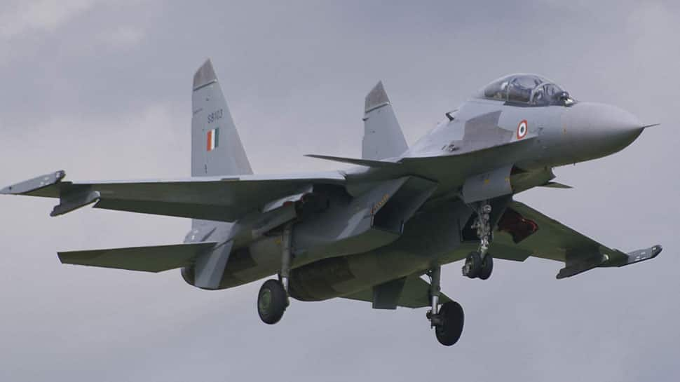 IAF to equip 40 Su-30 MKIs with BrahMos cruise missile in next 3 years