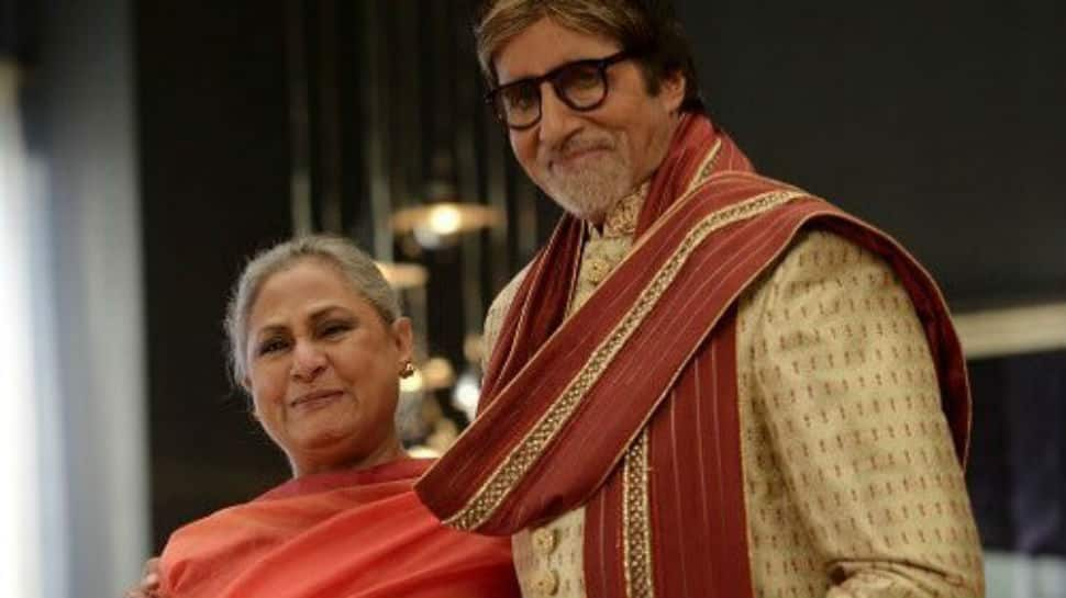 On 46th wedding anniversary, Amitabh Bachchan reveals how he got married to Jaya Bachchan