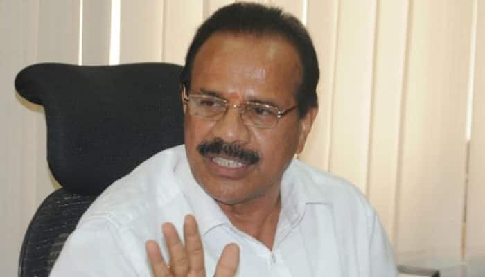 No decision taken on 3-language norm: Union Minister Sadananda Gowda No decision taken on 3-language norm: Union Minister Sadananda Gowda