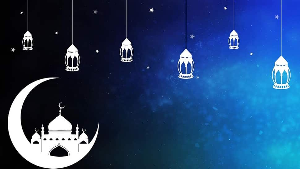 Eid ul-Fitr 2019:  Wish your loved ones &#039;Eid Mubarak&#039; with these Whatsapp, Facebook messages