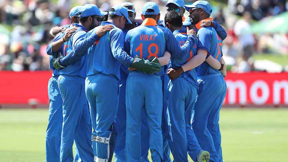 BCCI announces home season schedule for Team India