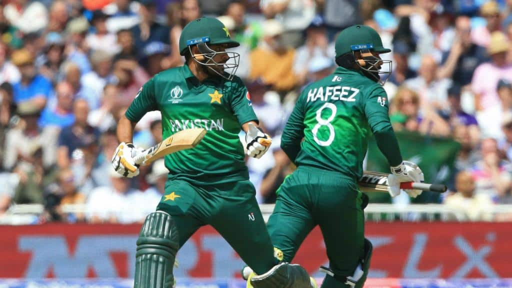 Joe Root, Jos Buttler&#039;s tons in vain as Pakistan stun England in World Cup 2019 thriller 