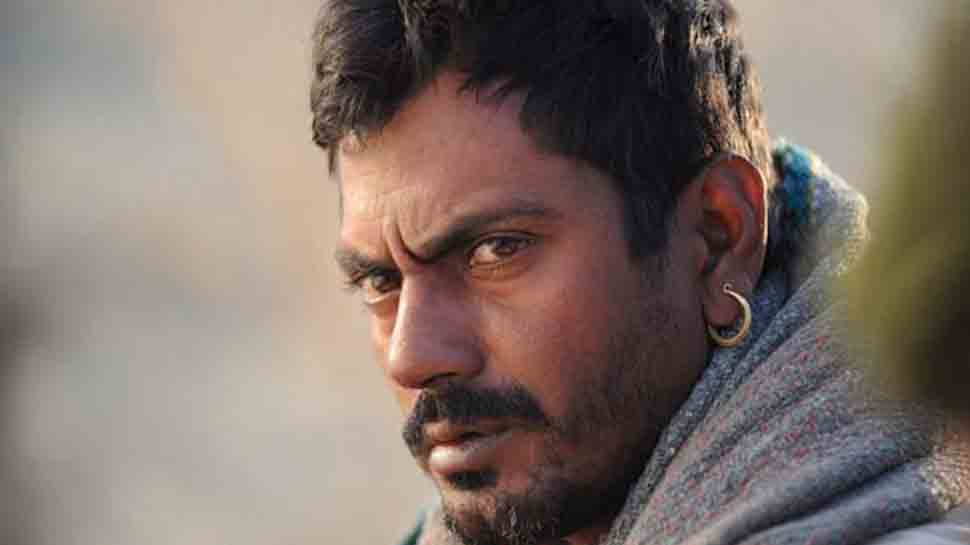 Nawazuddin Siddiqui excited to work with Sudhir Mishra