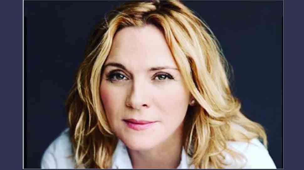 Kim Cattrall to star in comedy &#039;The Cockfields&#039;
