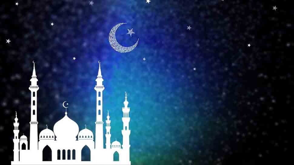 Saudi Arabia Celebrates Eid Ul Fitr Today Culture News Zee News