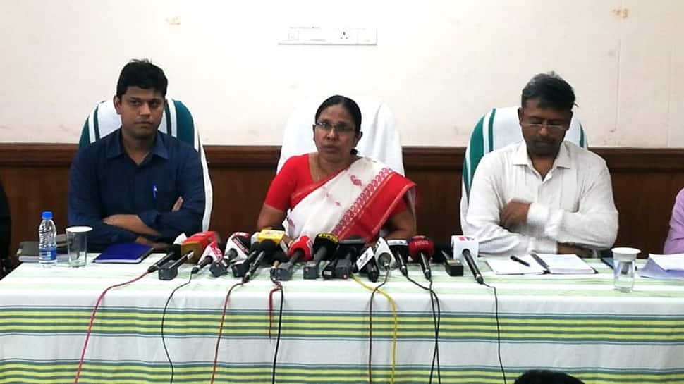 23-year-old Kerala student infected with Nipah virus, govt asks not to ...