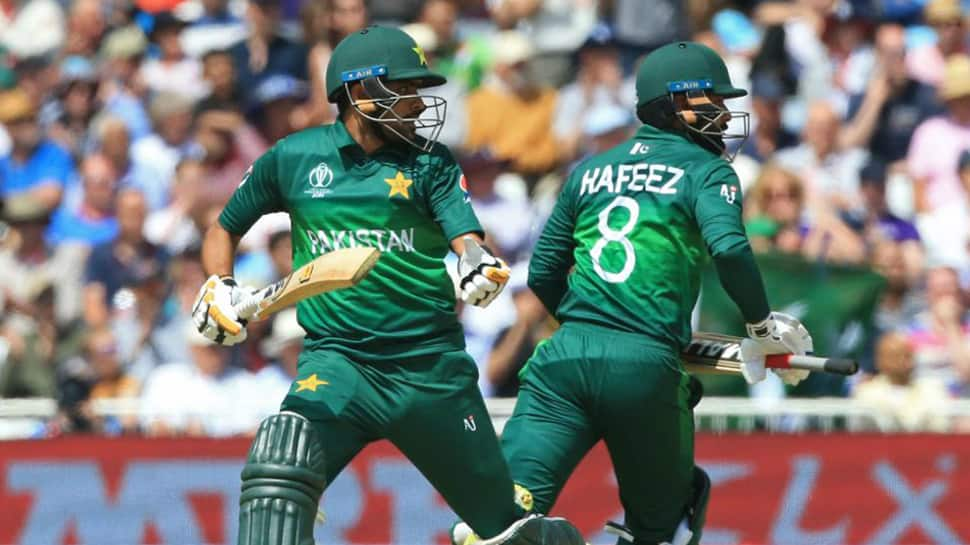 ICC World Cup 2019: Pakistan show just why they are cricket’s enigma with win over England